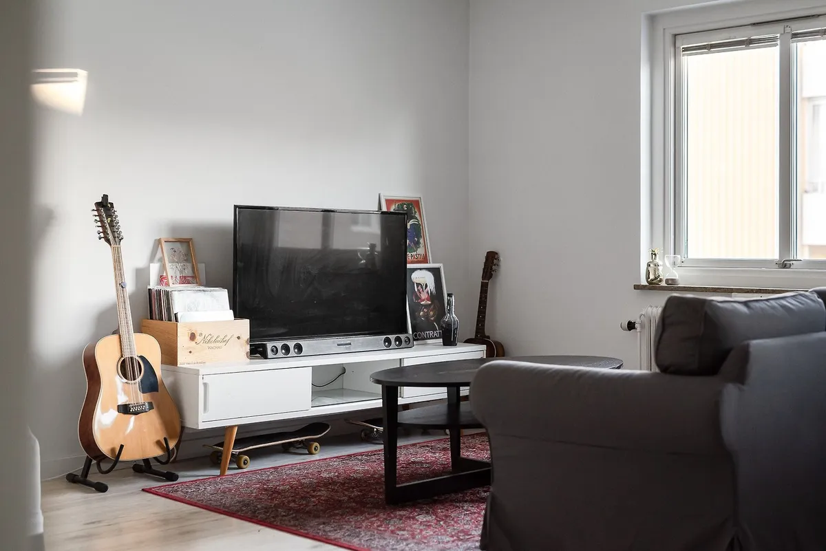 Hyreslägenhet på Motala i motala