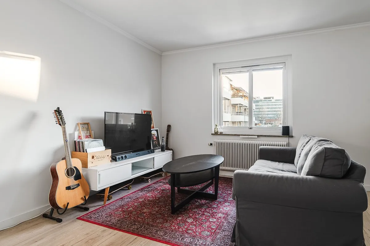 Hyreslägenhet på Motala i motala