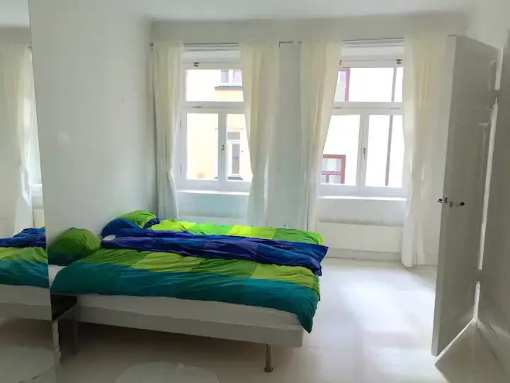 Hyreslägenhet på Stockholm i stockholm