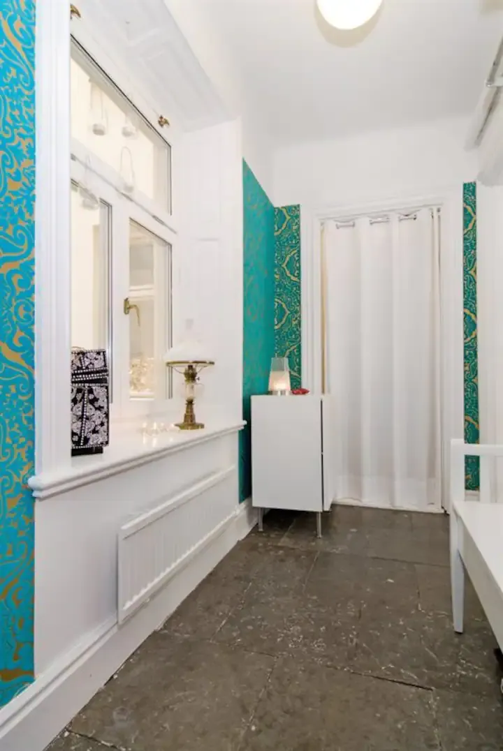 Hyreslägenhet på Stockholm i stockholm