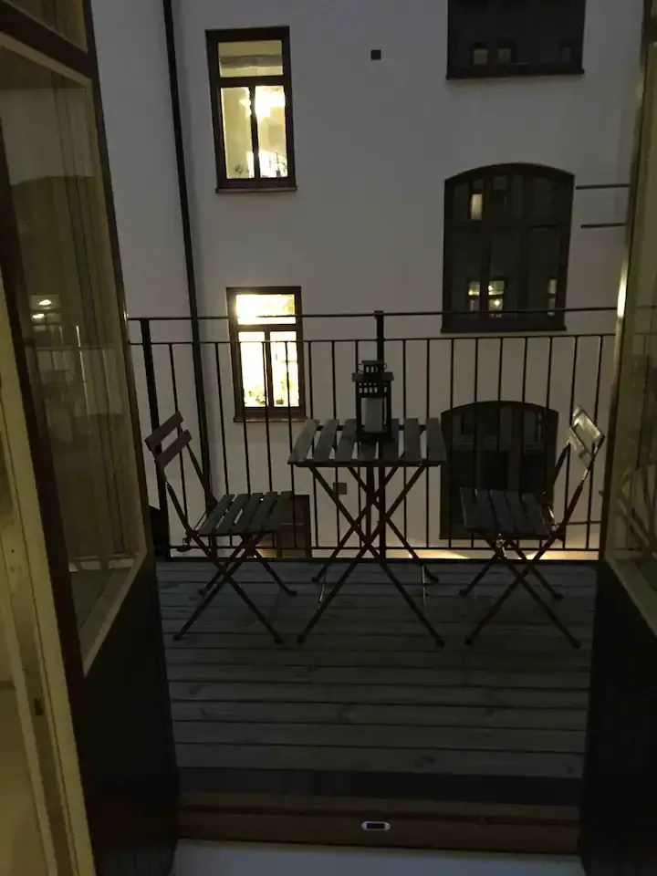 Hyreslägenhet på Stockholm i stockholm