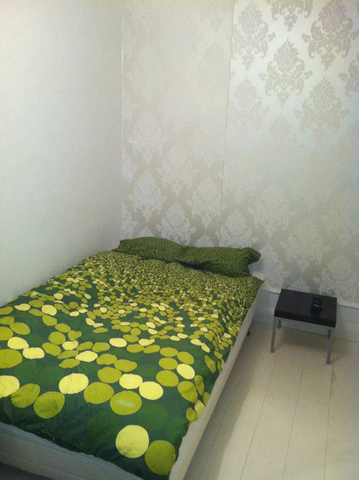 Hyreslägenhet på Stockholm i stockholm