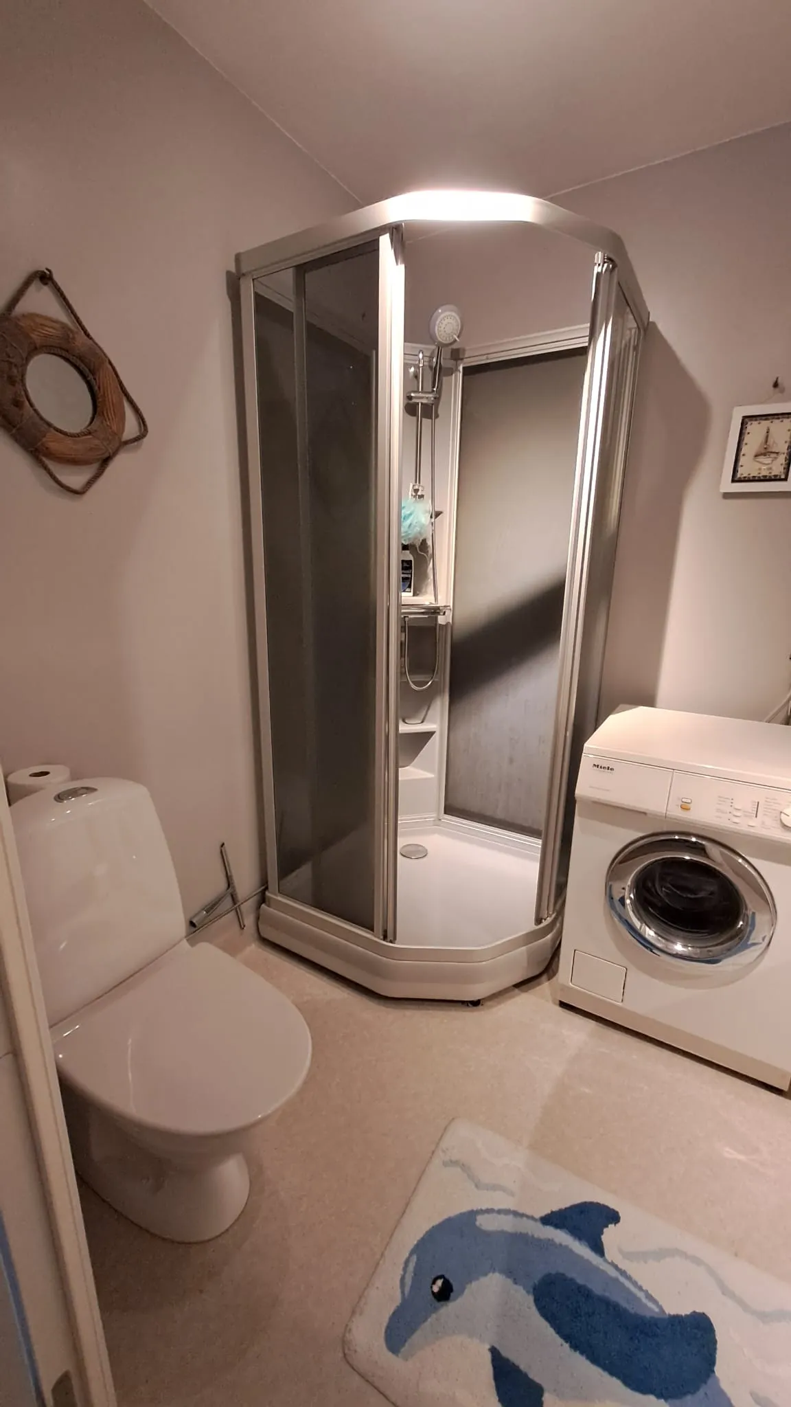 Hyreslägenhet på Tranås i tranas