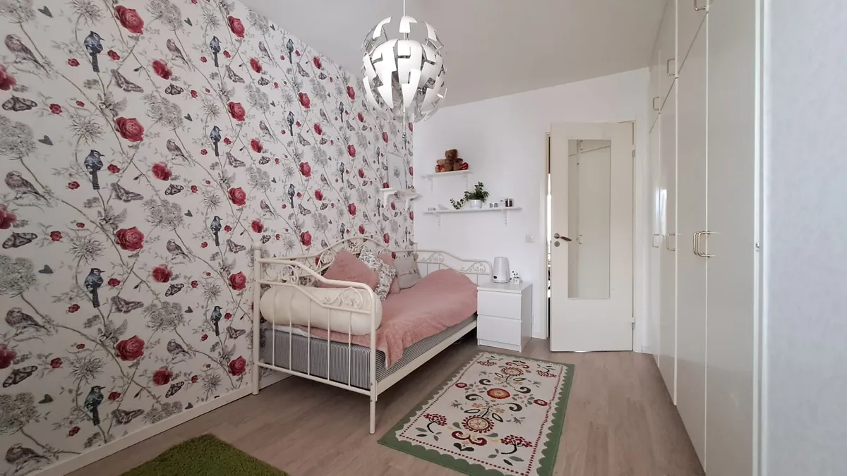 Hyreslägenhet på Tranås i tranas