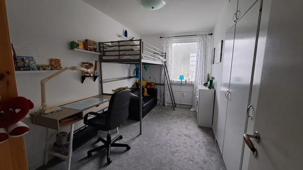 Hyreslägenhet på Tranås i tranas