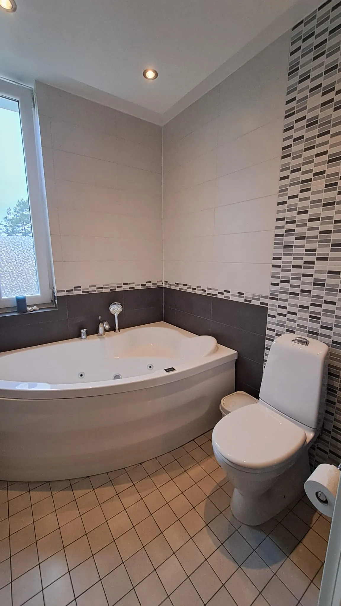 Hyreslägenhet på Tranås i tranas