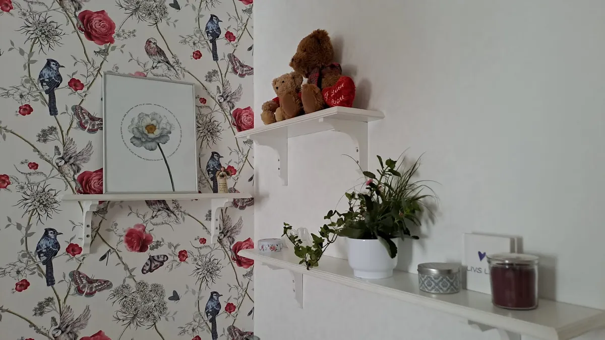 Hyreslägenhet på Tranås i tranas