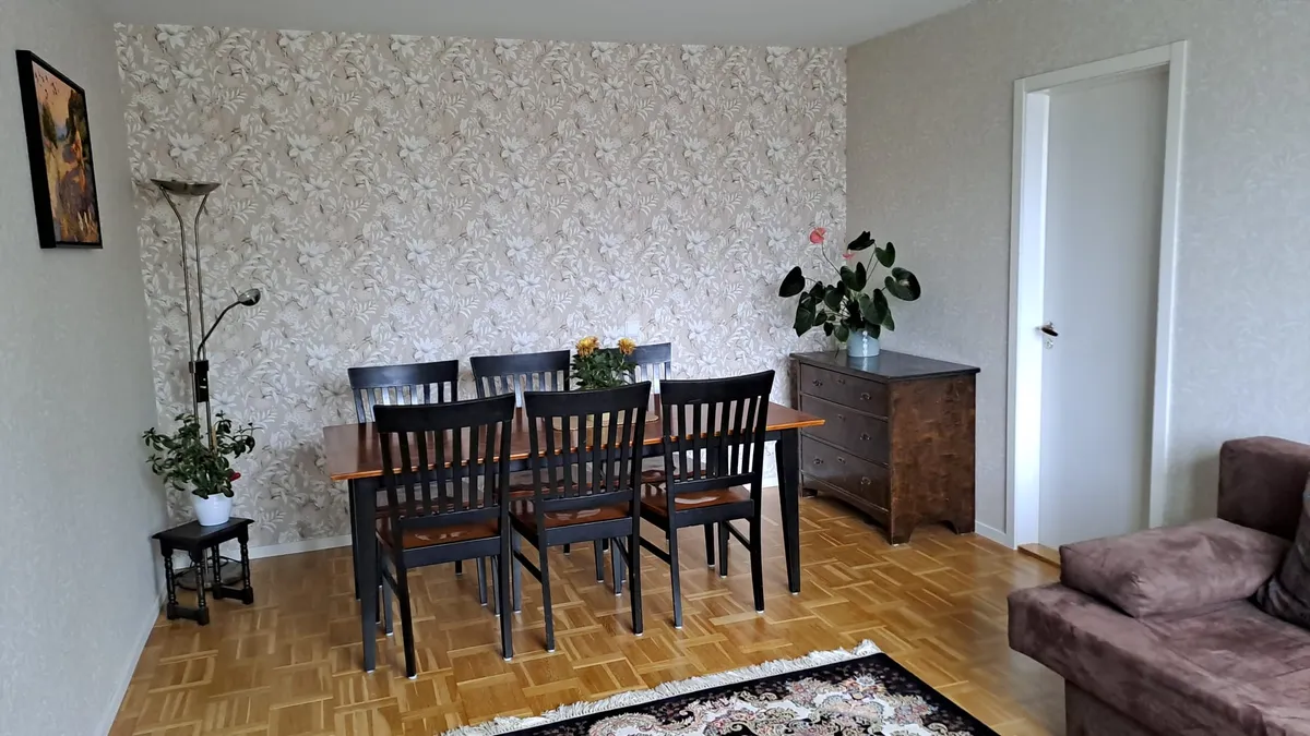 Hyreslägenhet på Tranås i tranas