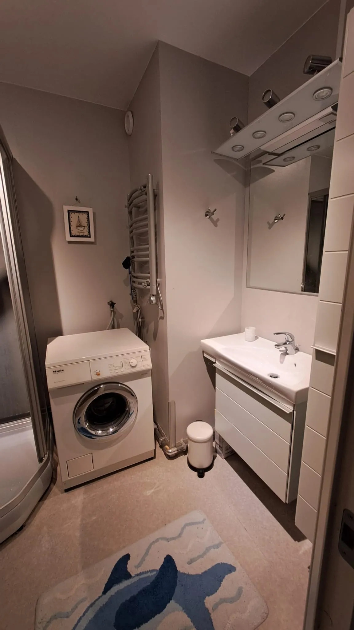 Hyreslägenhet på Tranås i tranas