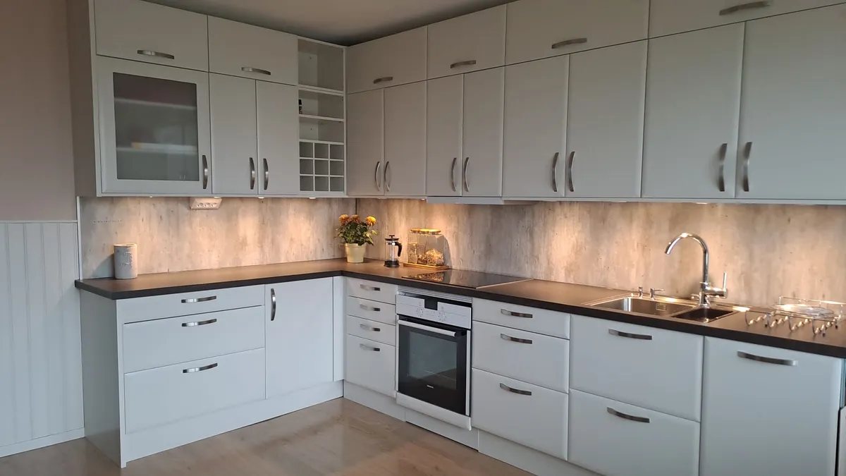 Hyreslägenhet på Tranås i tranas