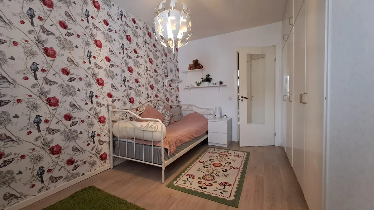 Hyreslägenhet på Tranås i tranas