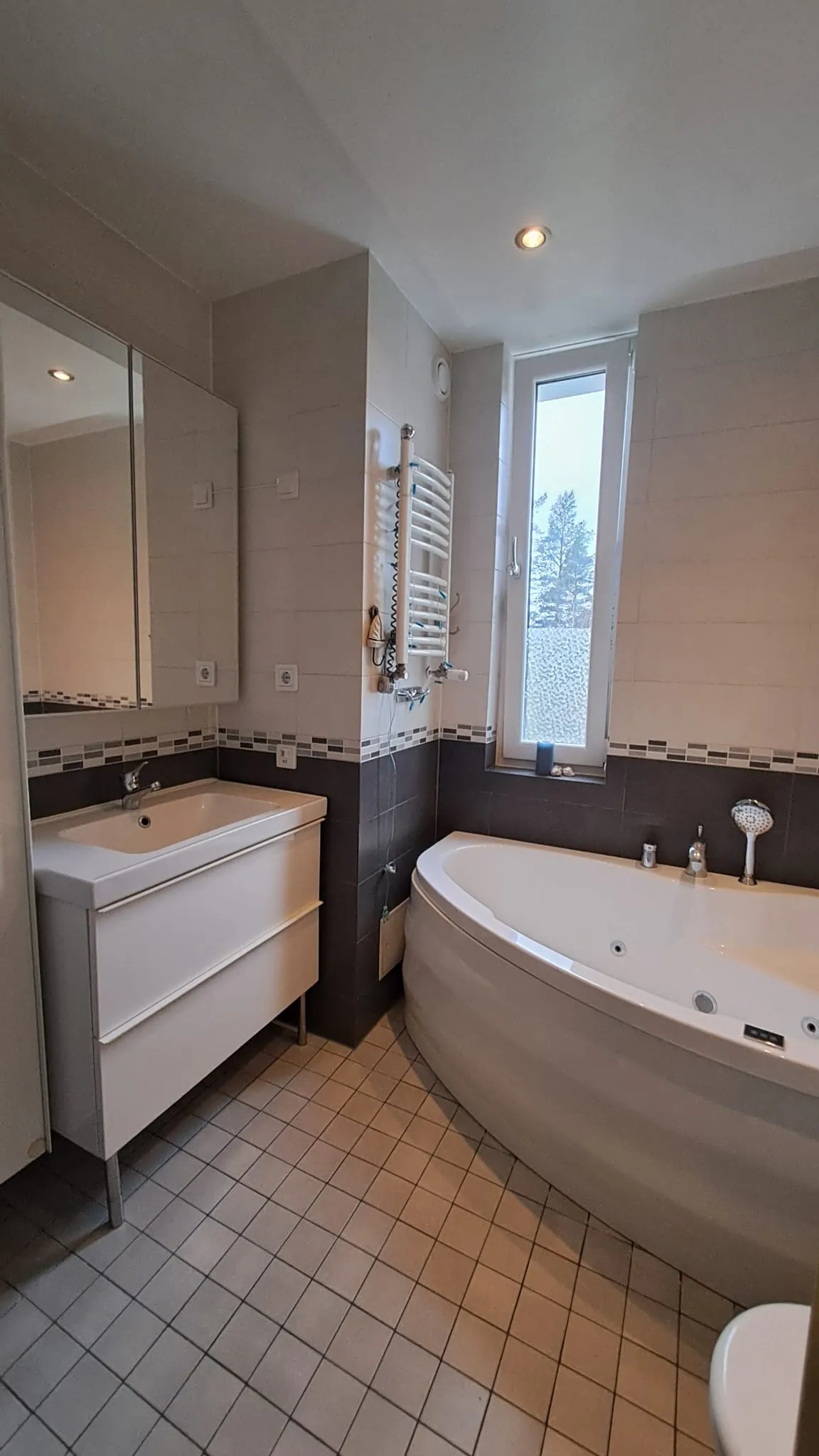 Hyreslägenhet på Tranås i tranas