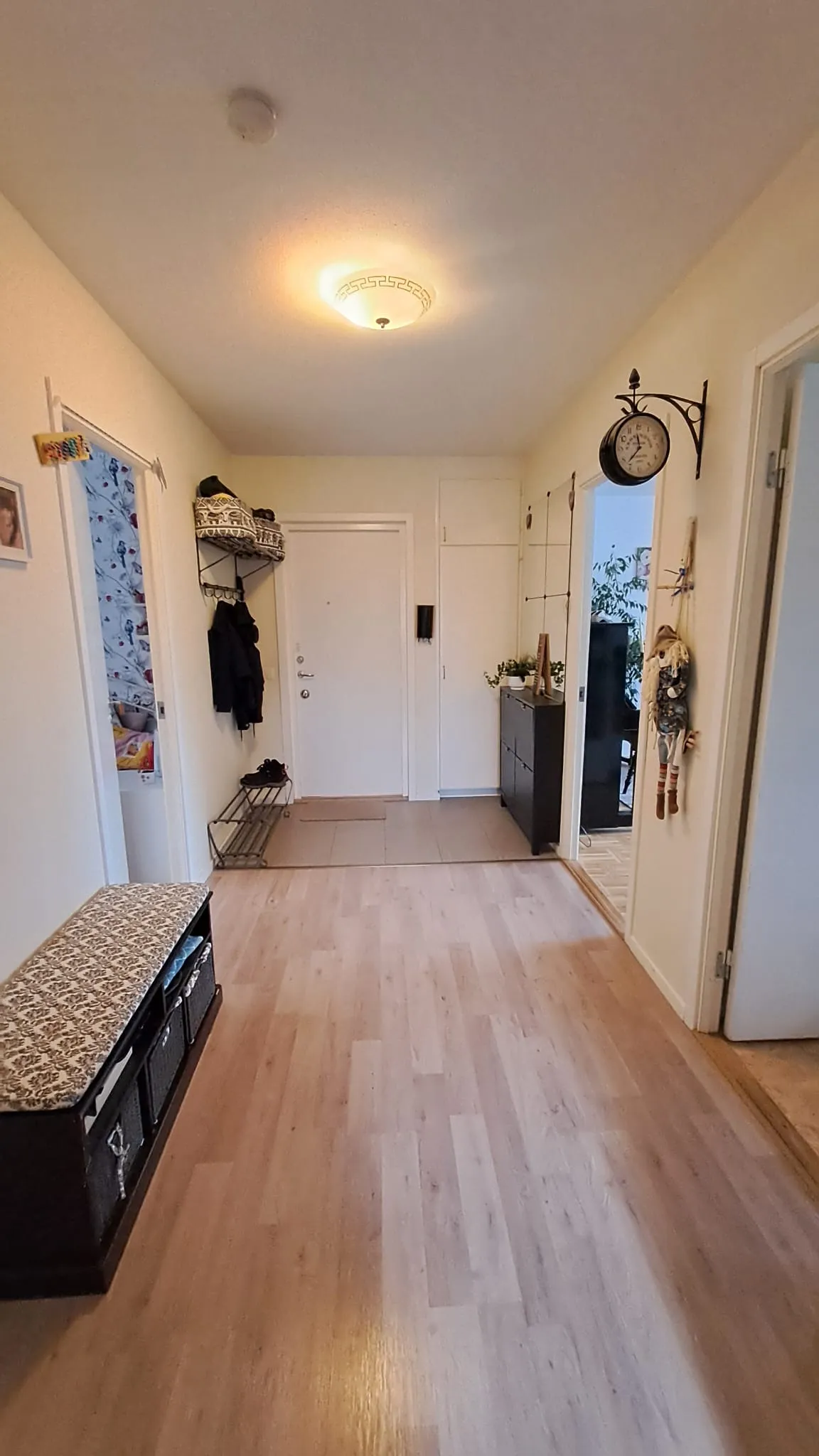 Hyreslägenhet på Tranås i tranas