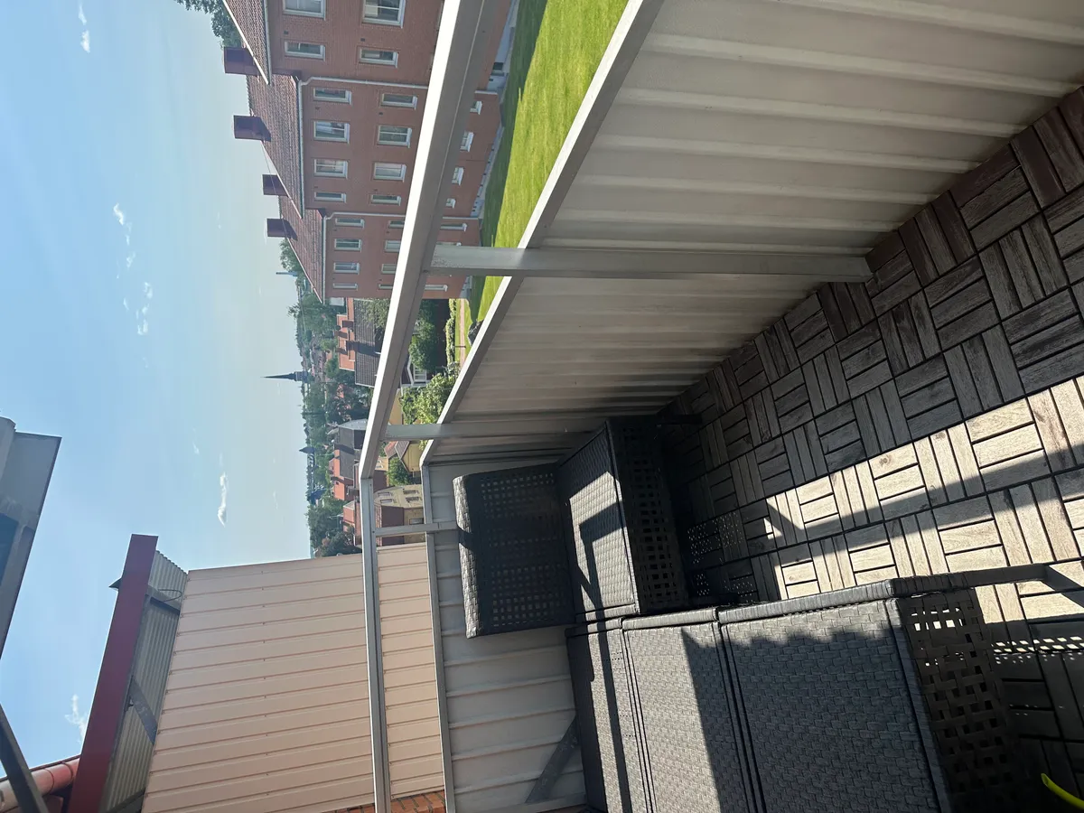 Hyreslägenhet på Västerås i vasteras