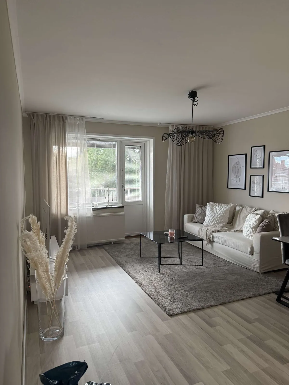 Hyreslägenhet på Västerås i vasteras