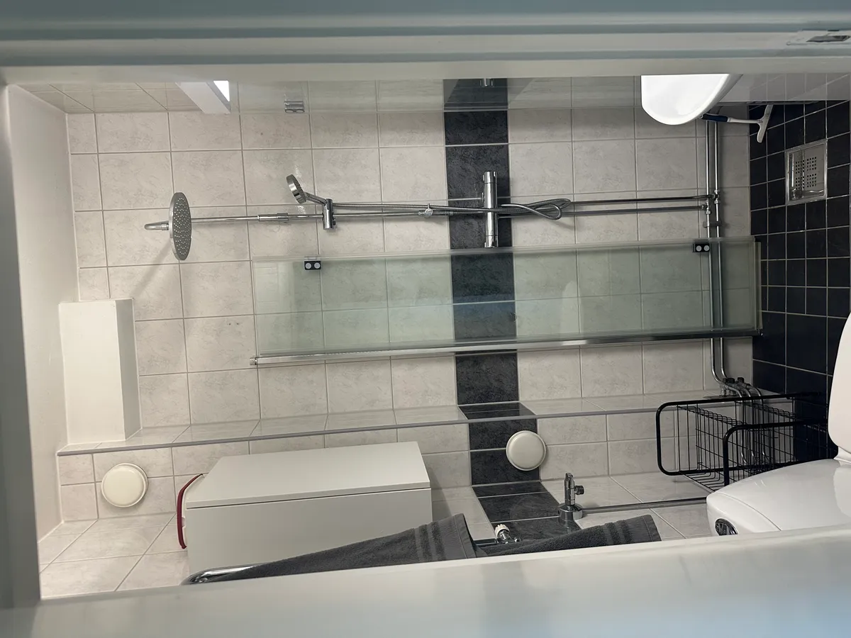 Hyreslägenhet på Västerås i vasteras