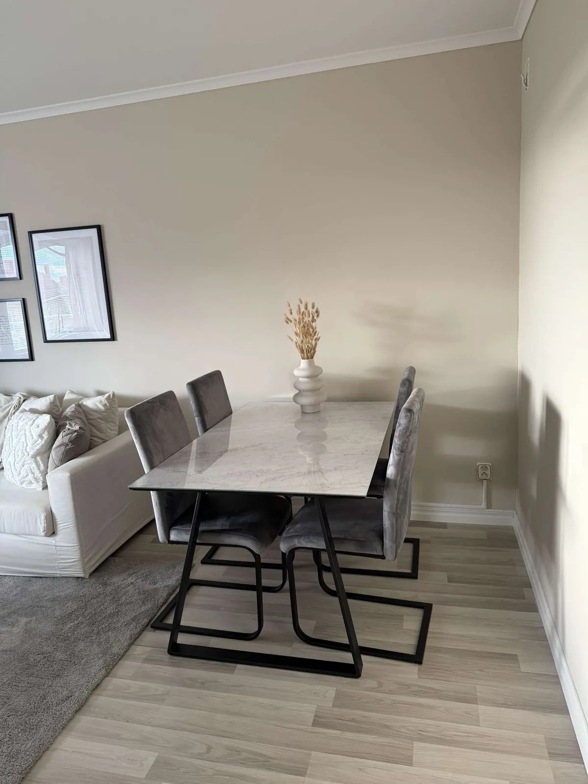 Hyreslägenhet på Västerås i vasteras