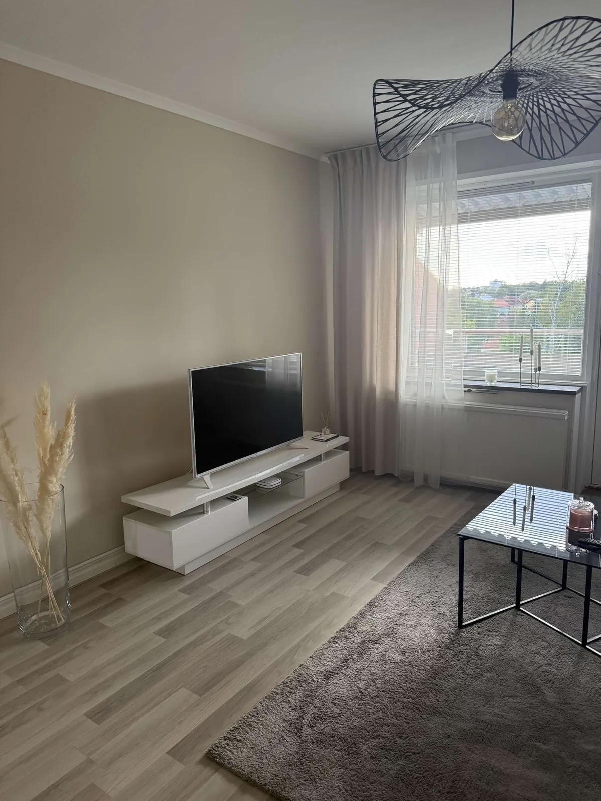 Hyreslägenhet på Västerås i vasteras