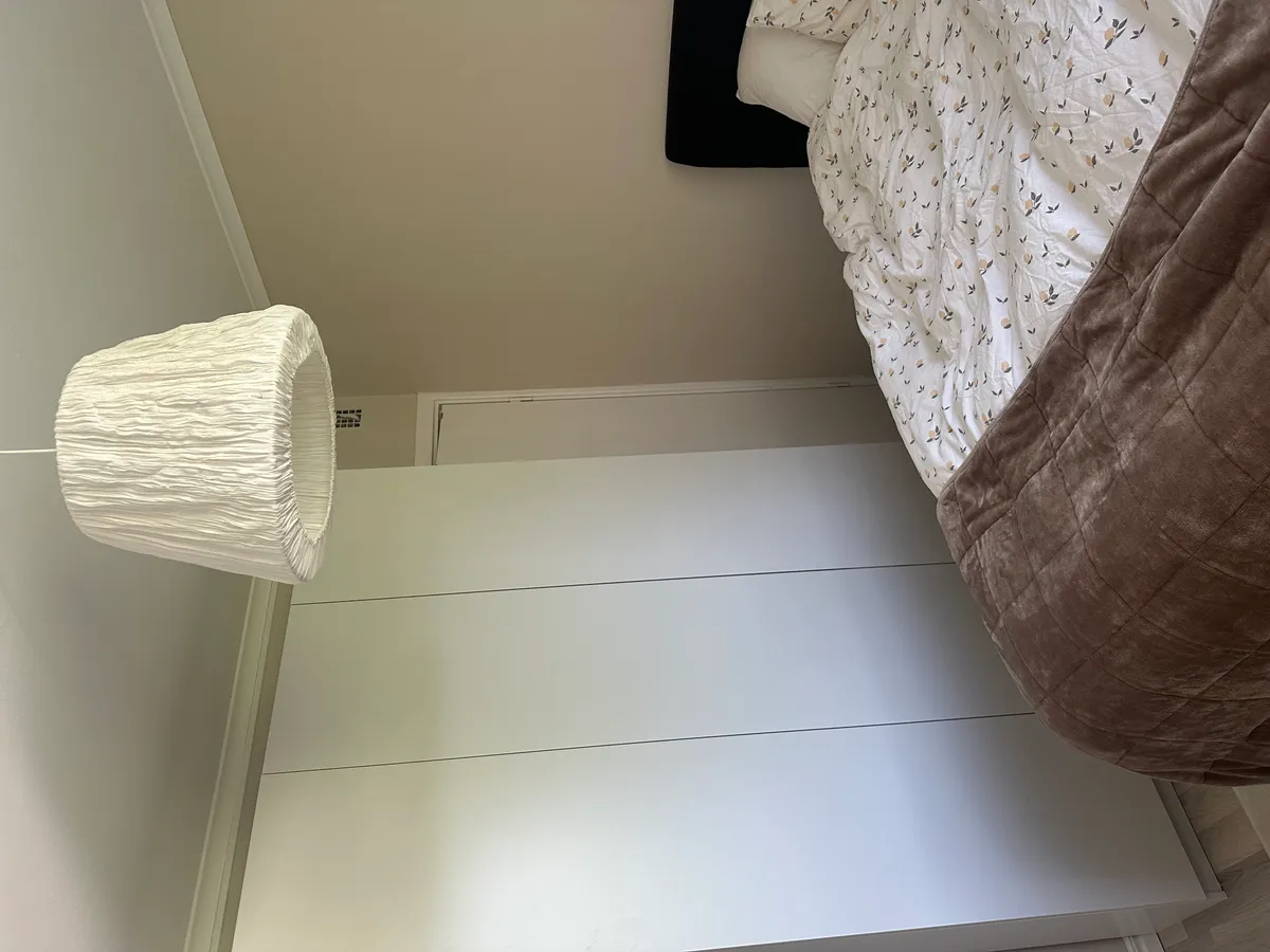 Hyreslägenhet på Västerås i vasteras