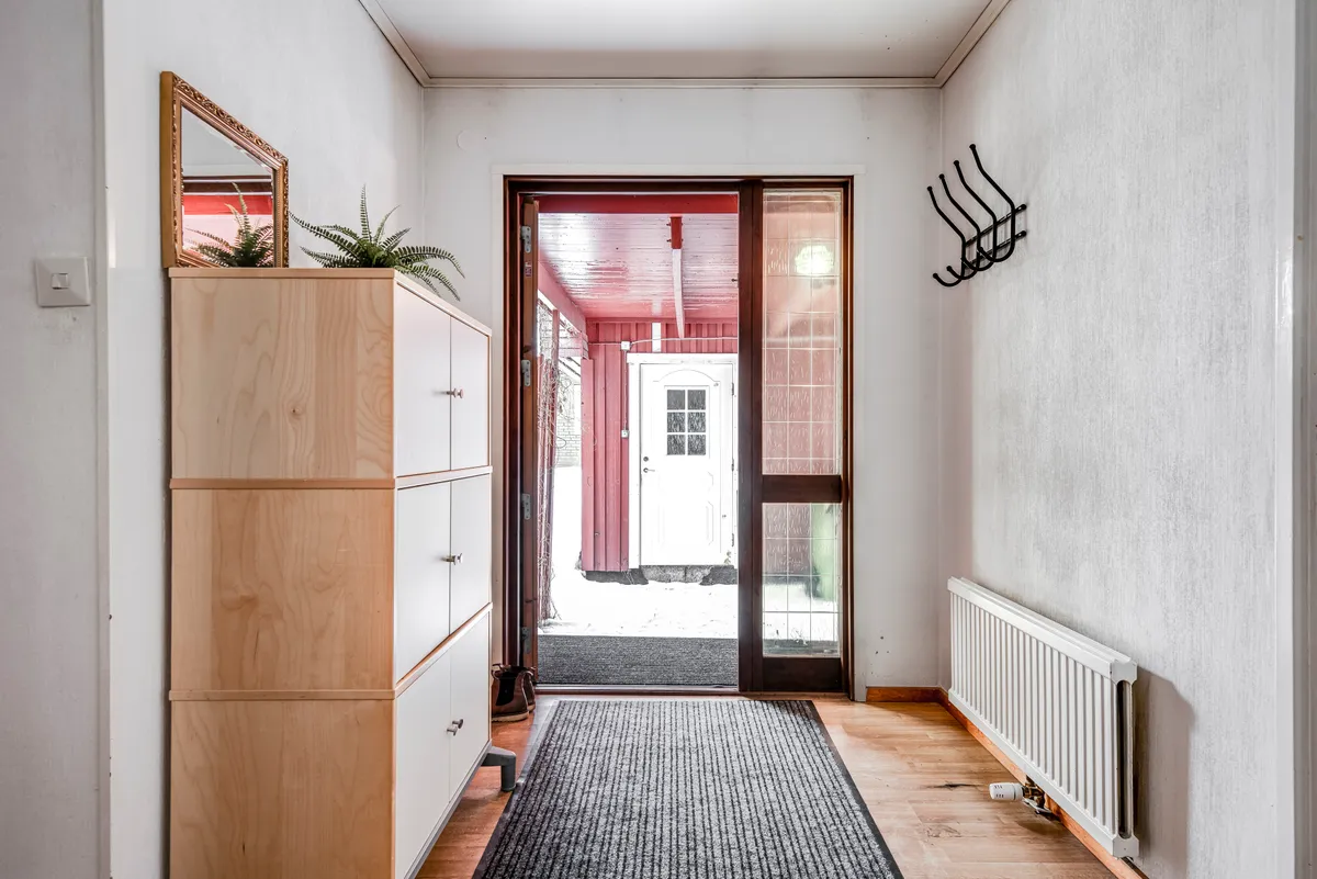 Hyresbostad på Luleå i lulea