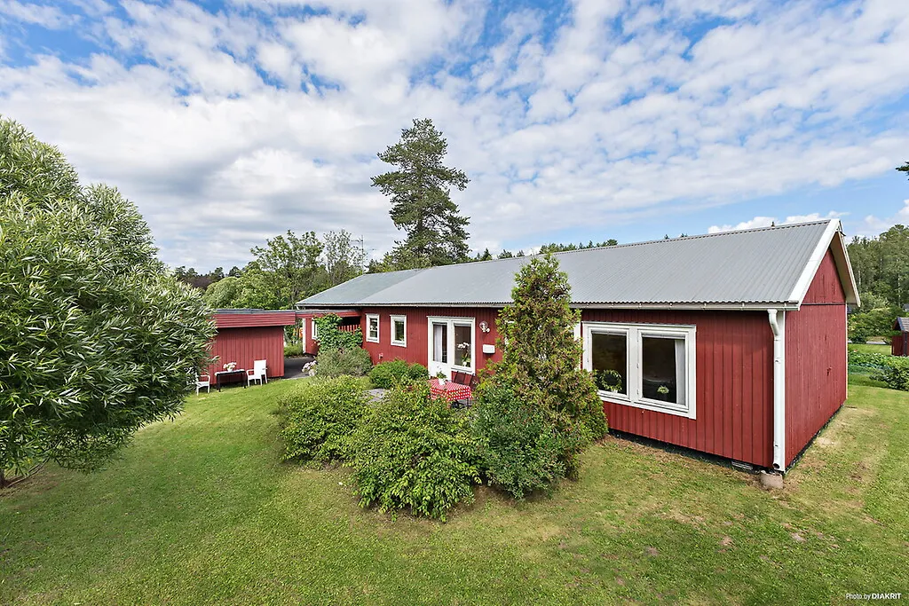 Hyresbostad på Luleå i lulea