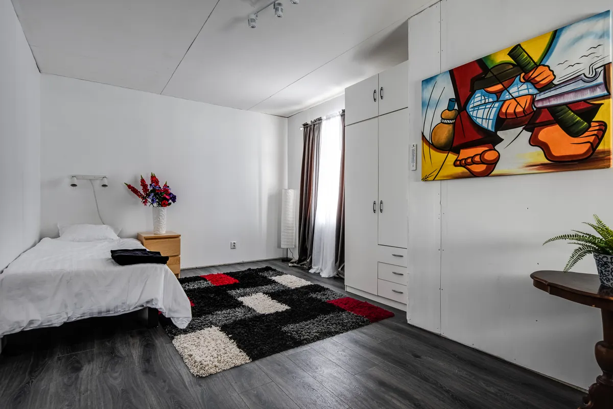 Hyresbostad på Luleå i lulea