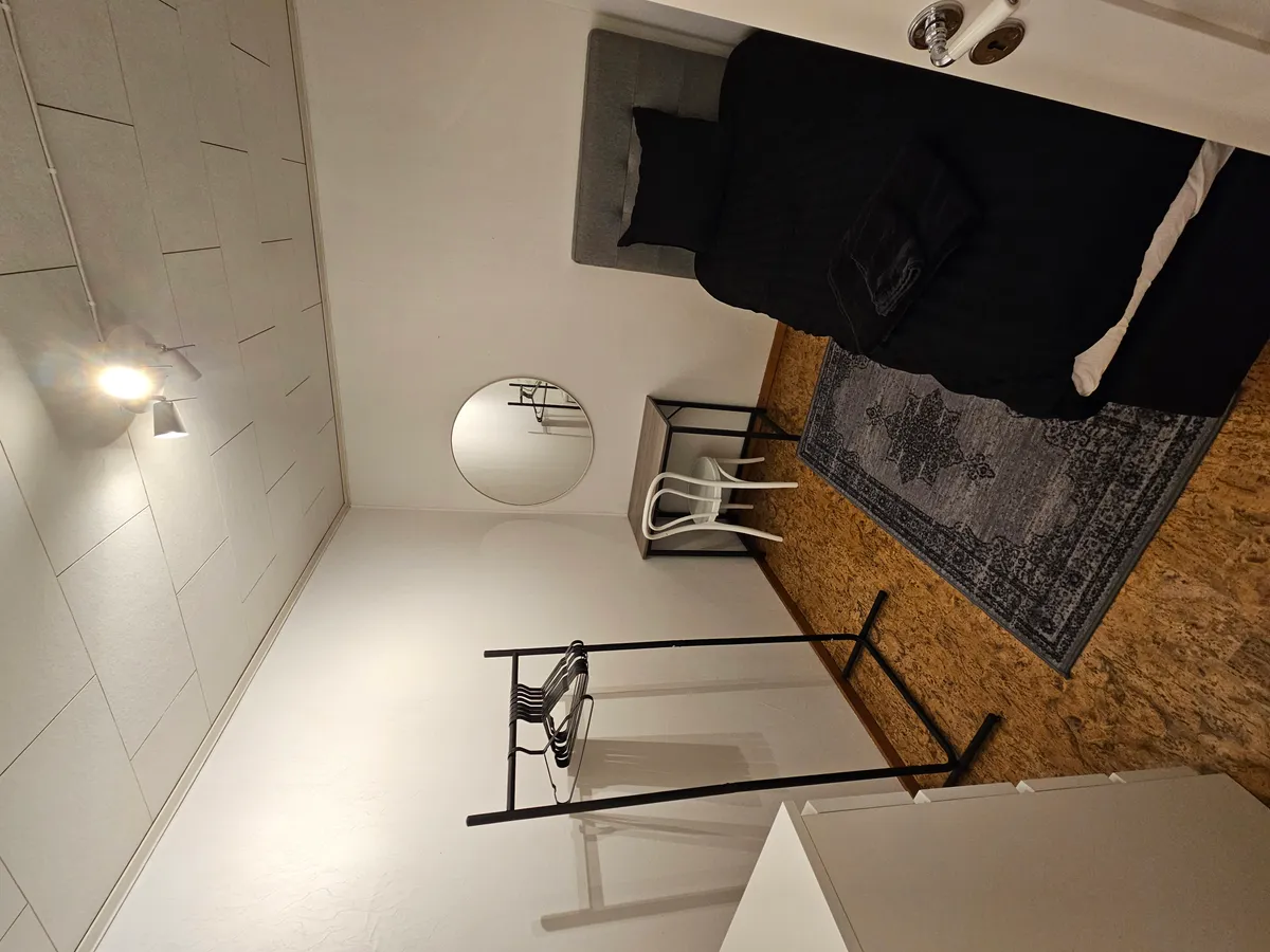 Hyresbostad på Luleå i lulea