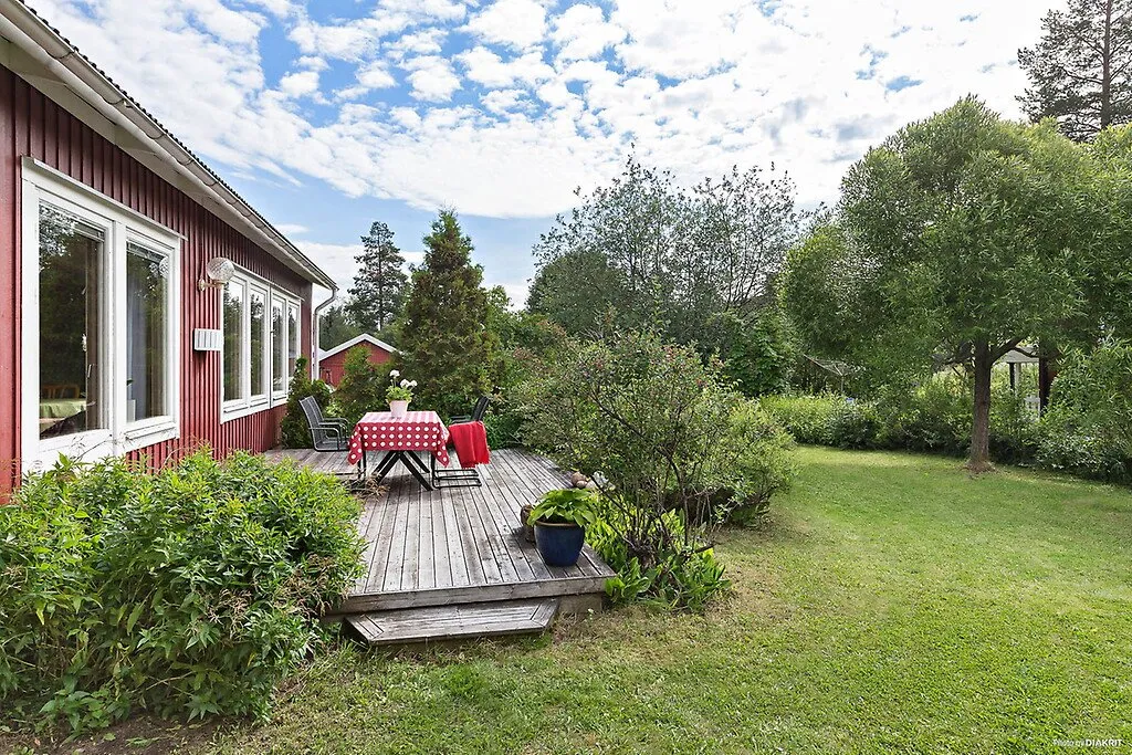 Hyresbostad på Luleå i lulea