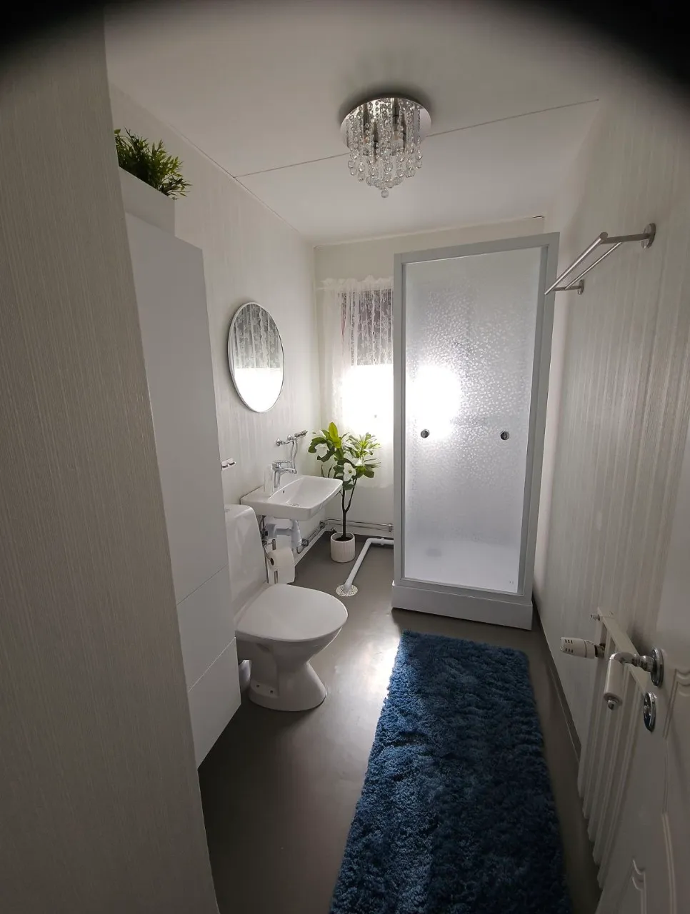 Hyresbostad på Luleå i lulea