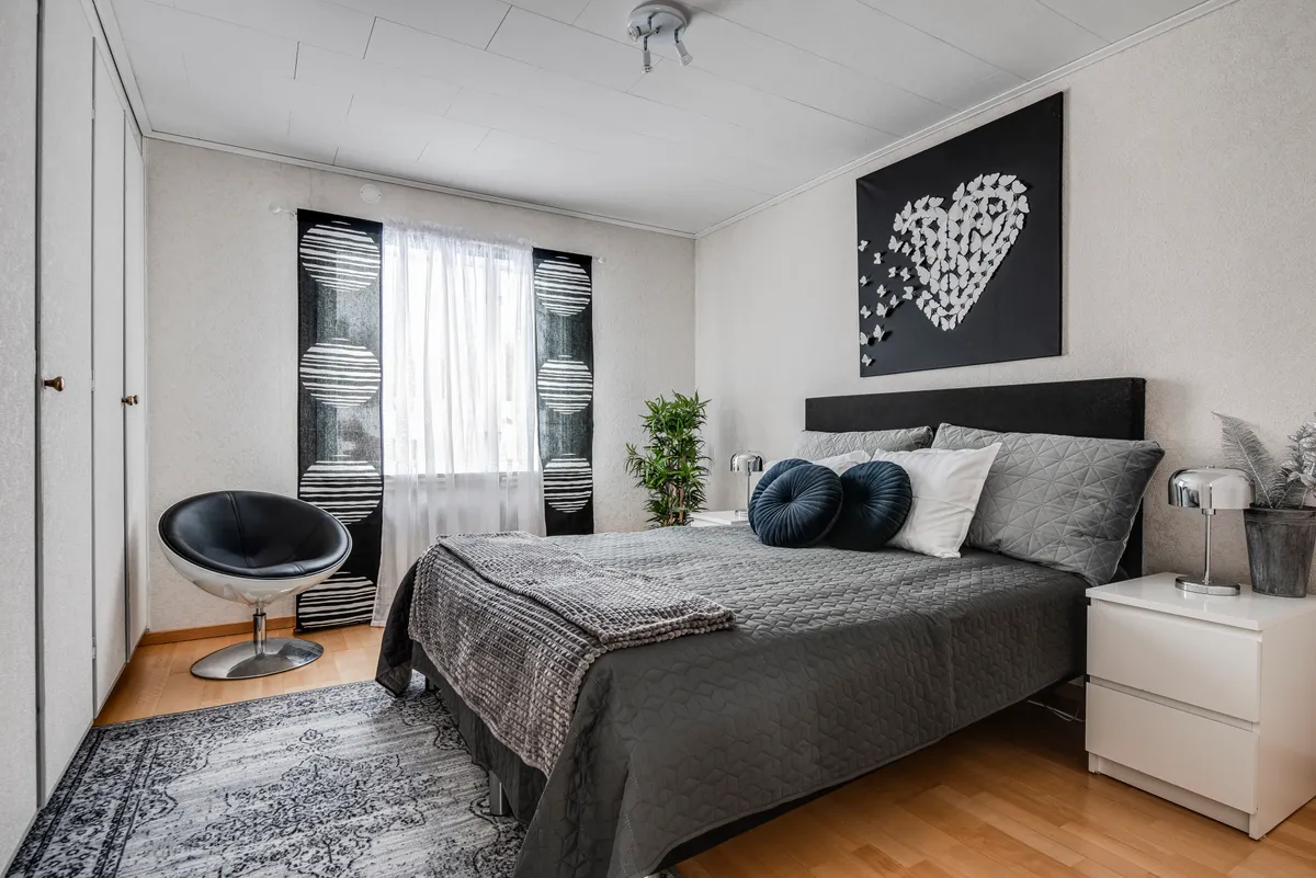 Hyresbostad på Luleå i lulea