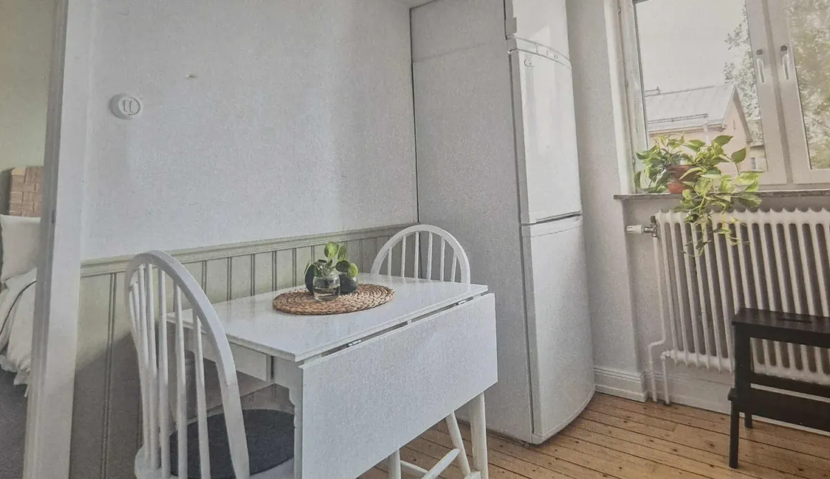 Hyreslägenhet på Örebro i orebro