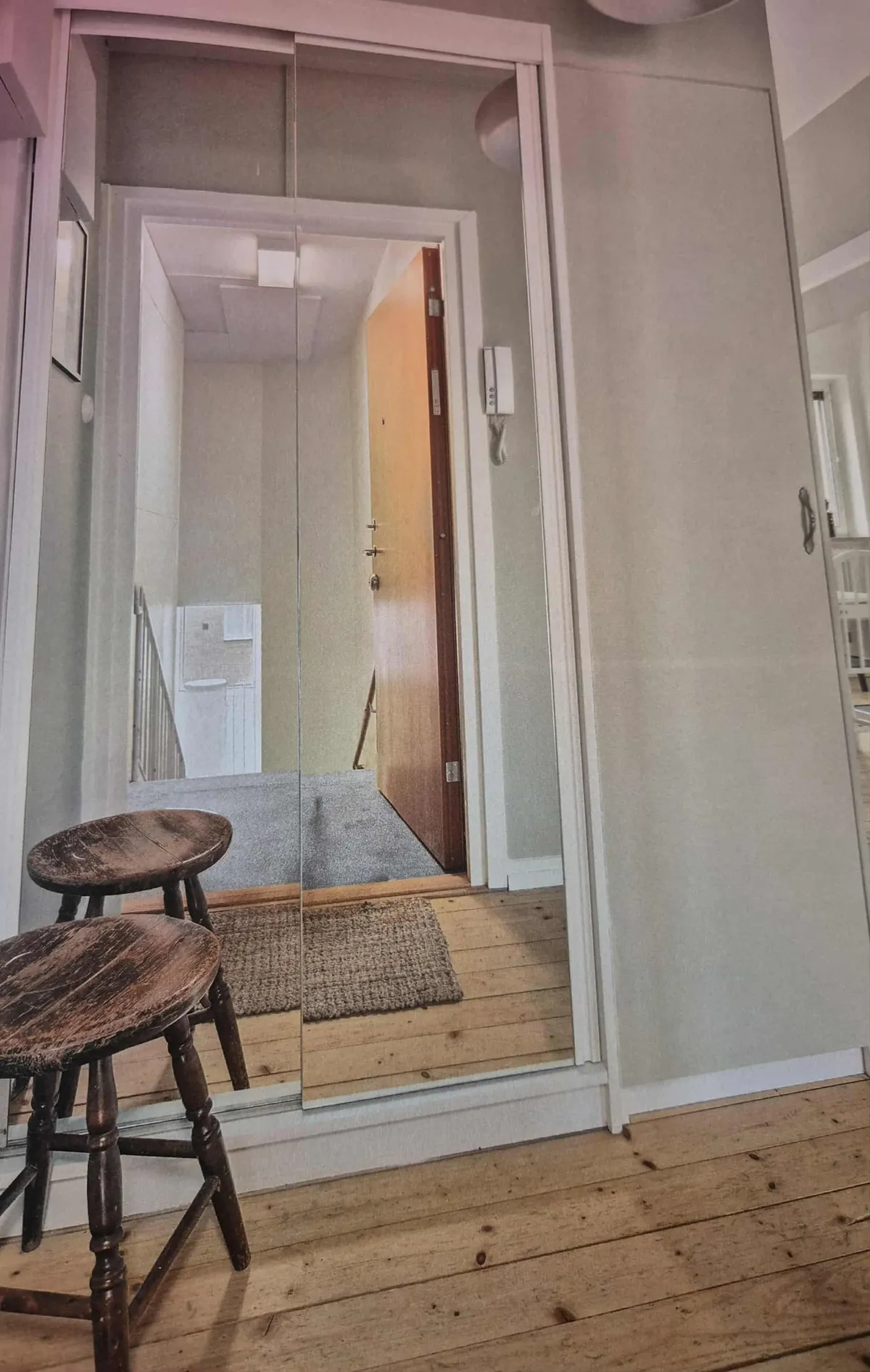 Hyreslägenhet på Örebro i orebro