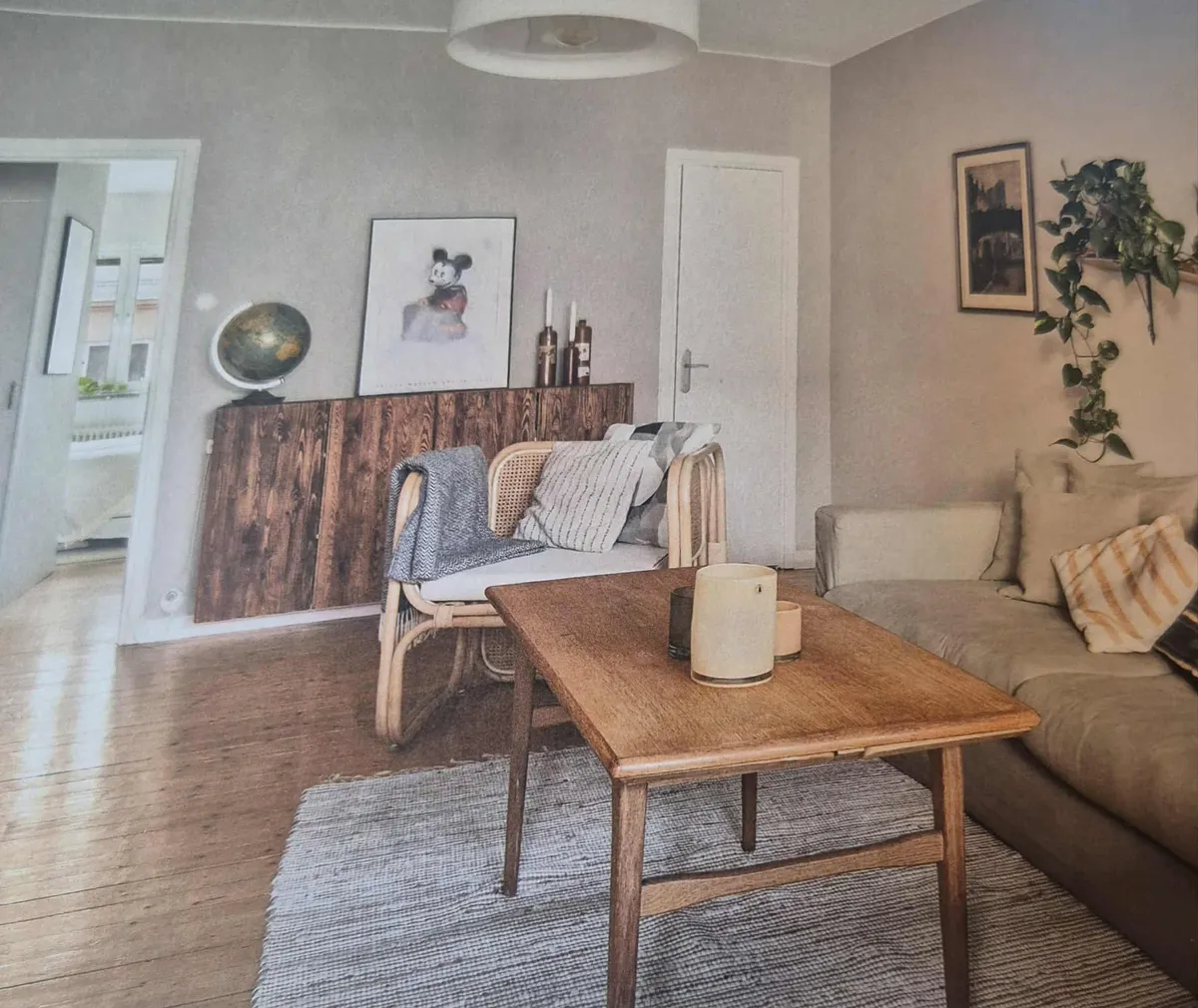 Hyreslägenhet på Örebro i orebro