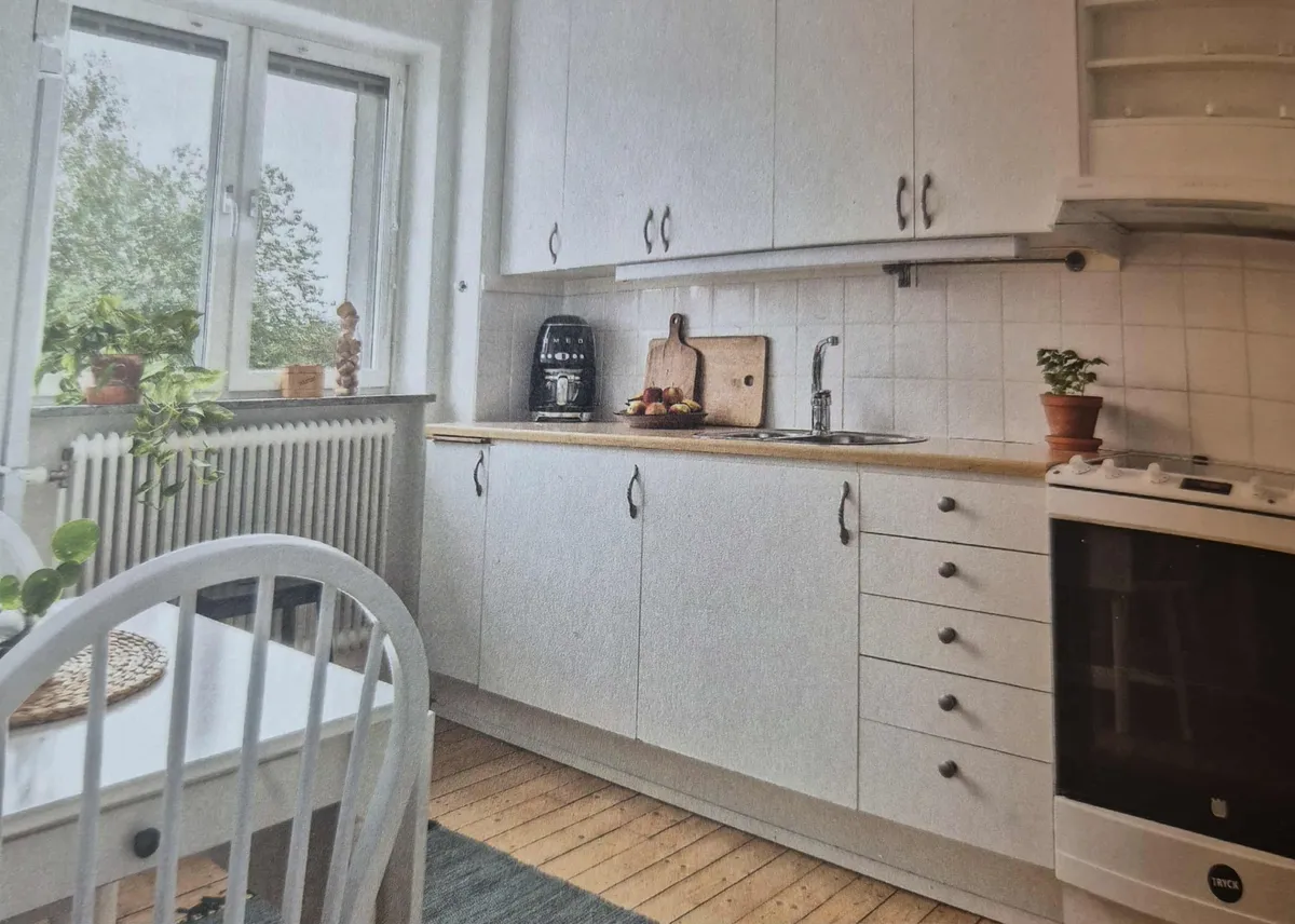 Hyreslägenhet på Örebro i orebro