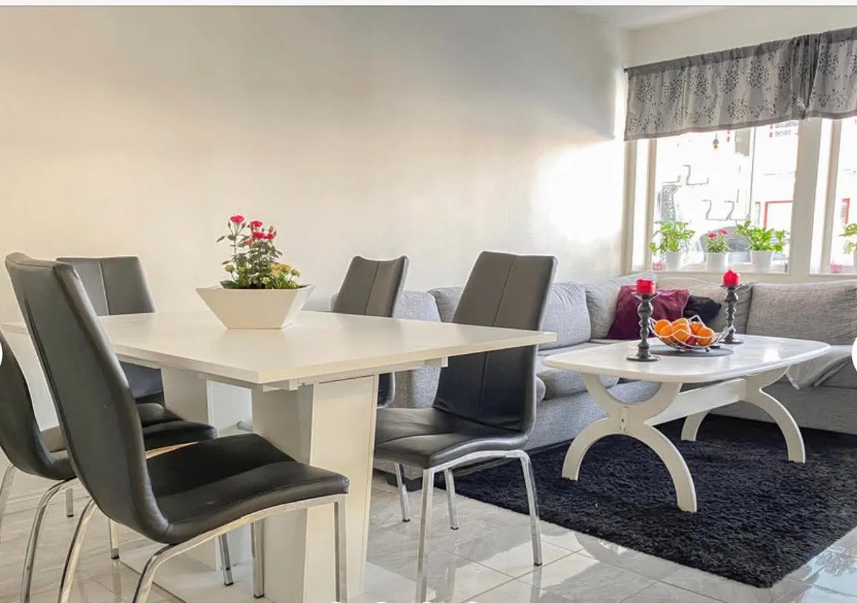 Hyresbostad på Visby i visby