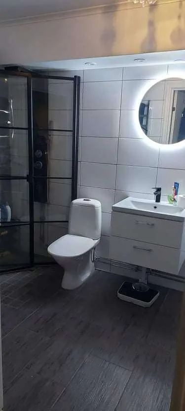 Hyresbostad på Visby i visby