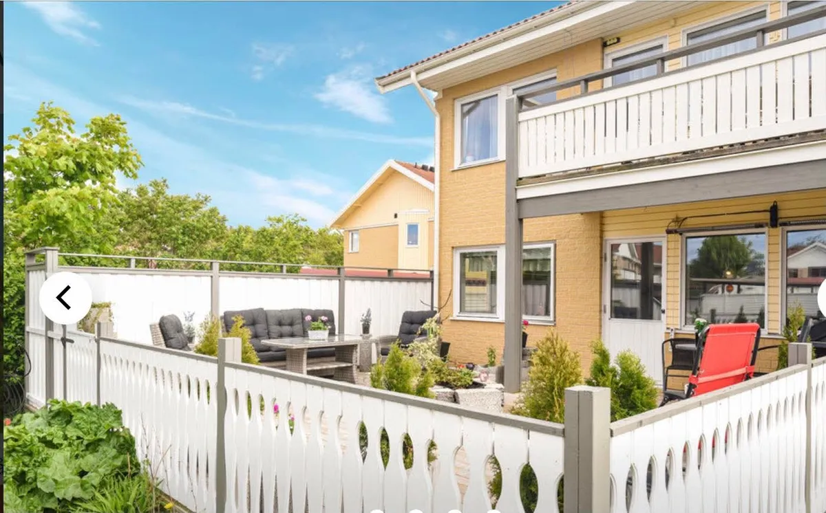 Hyresbostad på Visby i visby