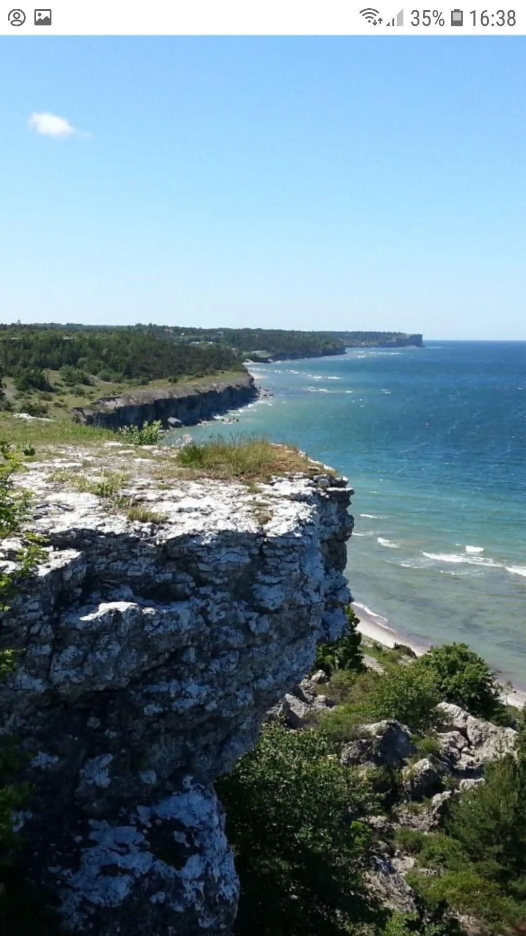 Hyresbostad på Visby i visby