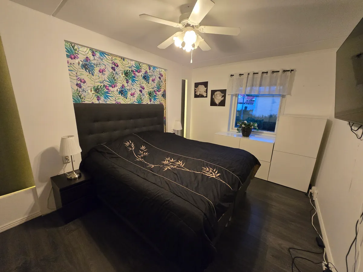 Hyresbostad på Visby i visby