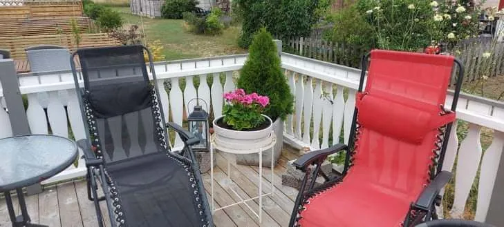 Hyresbostad på Visby i visby