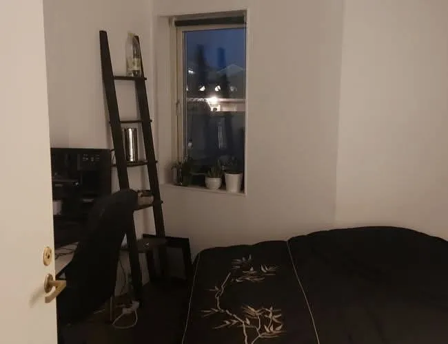 Hyresbostad på Visby i visby