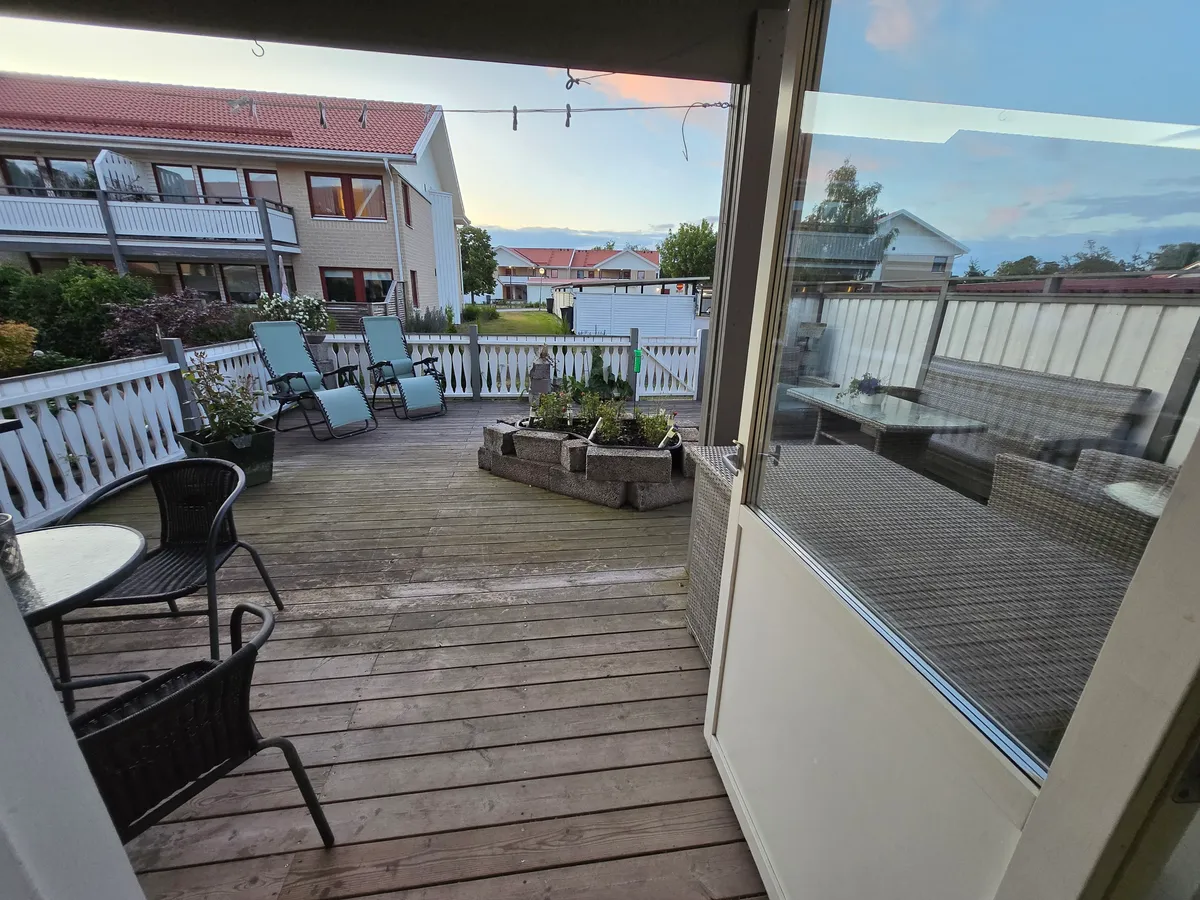 Hyresbostad på Visby i visby