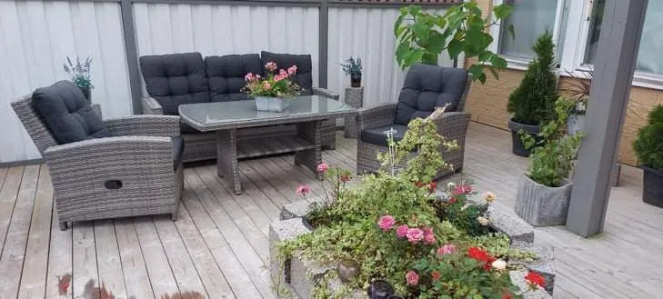 Hyresbostad på Visby i visby