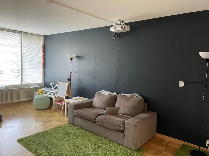 Hyreslägenhet på Lund i lund