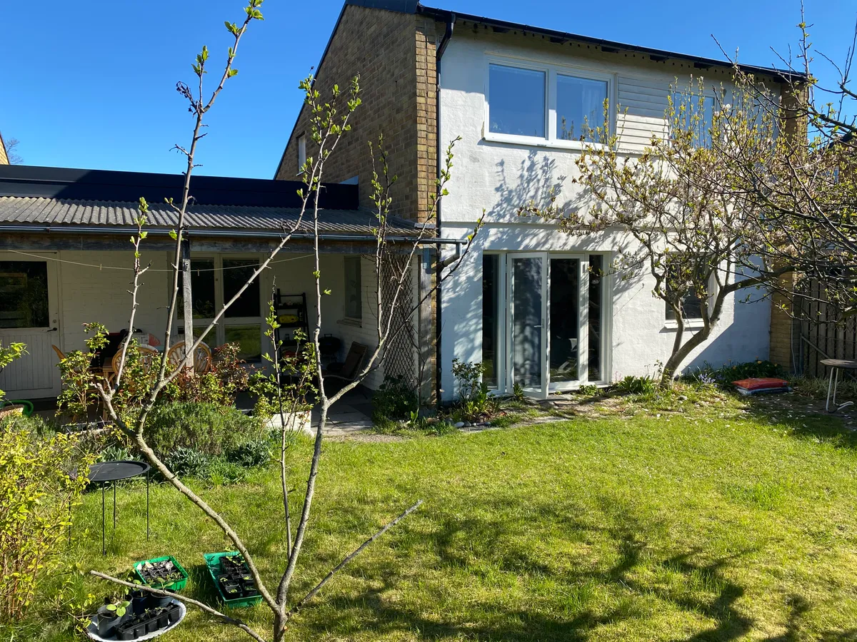 Hyresbostad på Limhamn i limhamn