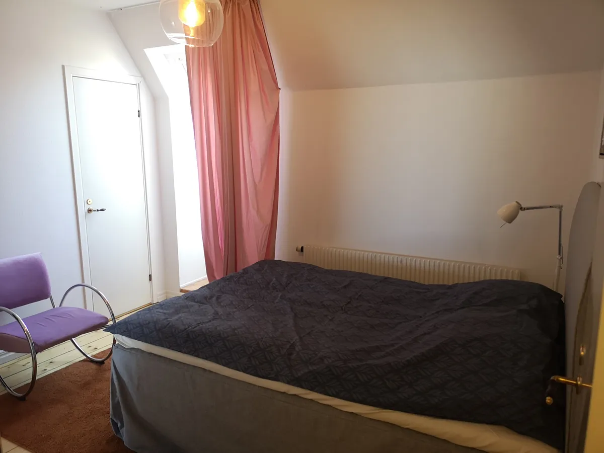 Hyreslägenhet på Norrköping i norrkoping