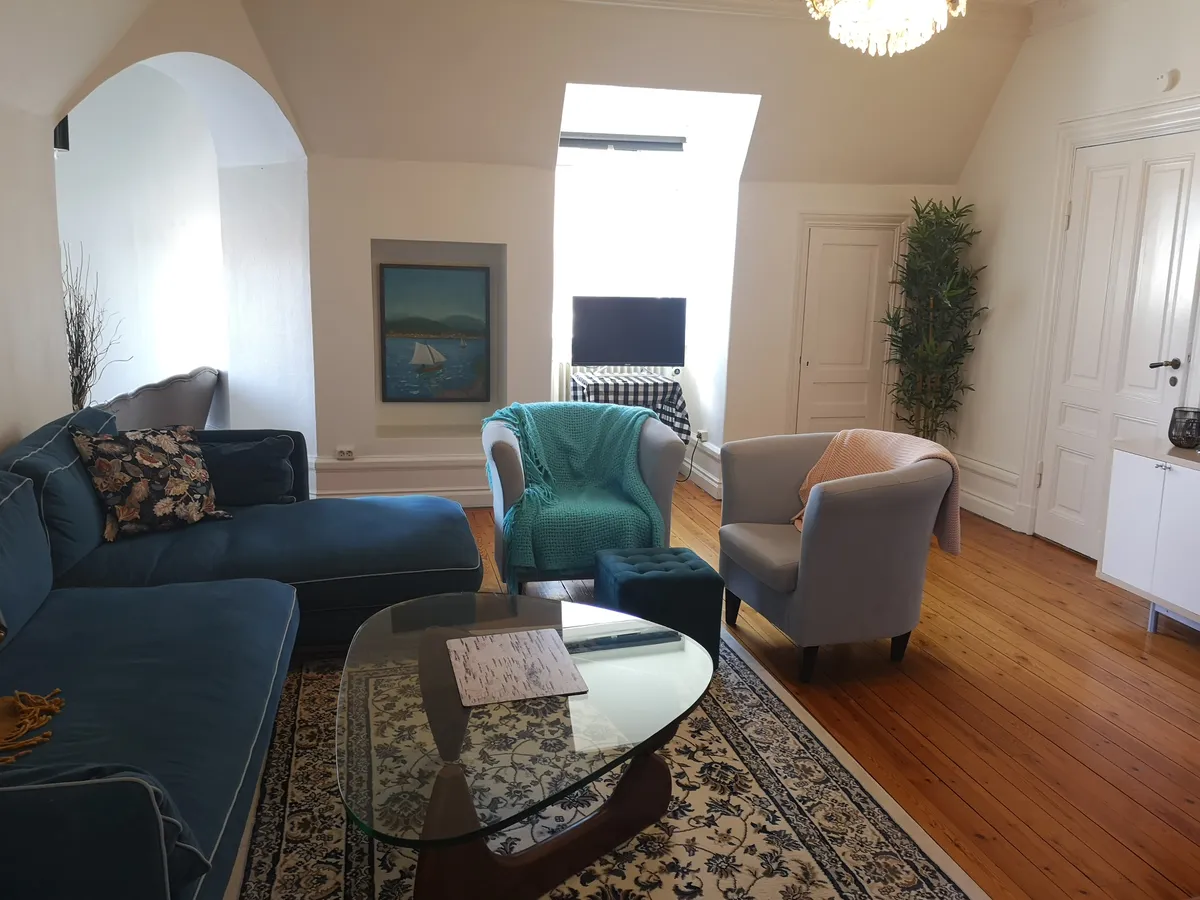 Hyreslägenhet på Norrköping i norrkoping