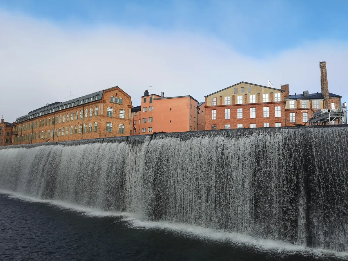 Hyreslägenhet på Norrköping i norrkoping