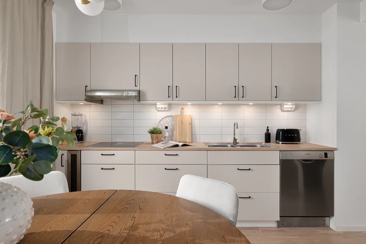 Hyreslägenhet på Nyköping i nykoping