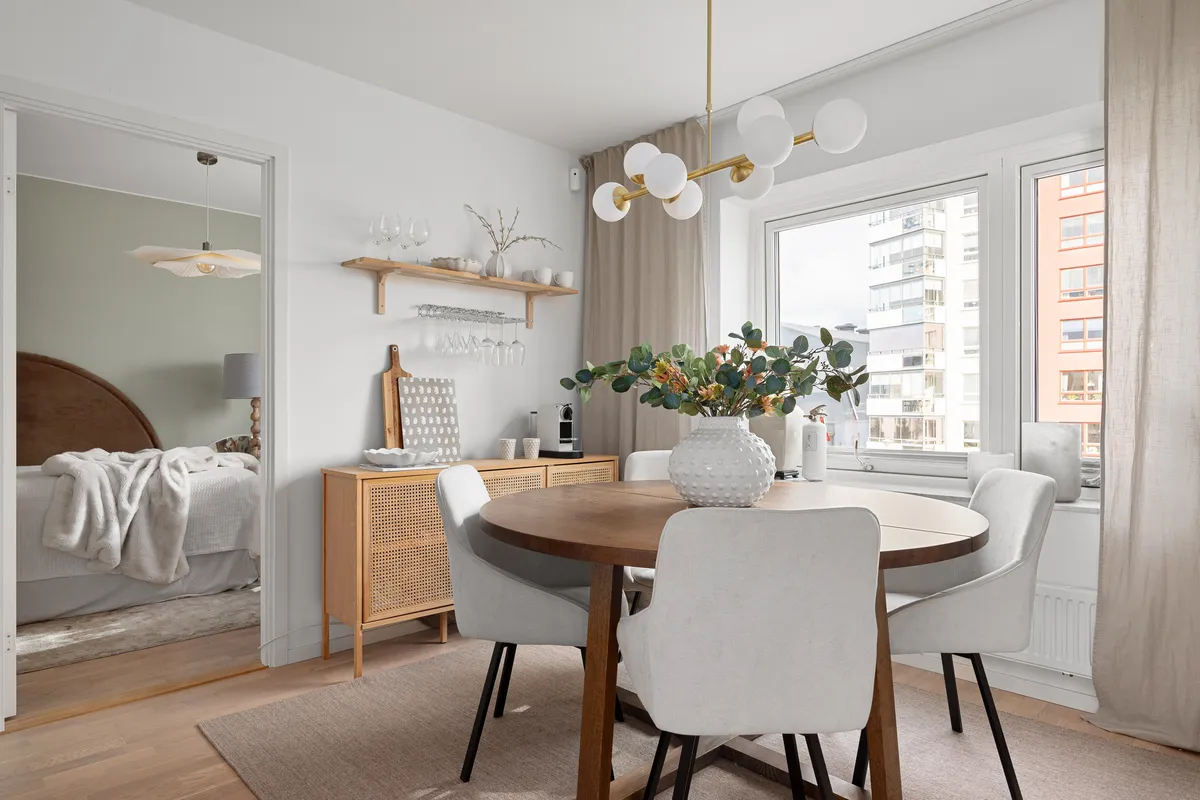 Hyreslägenhet på Nyköping i nykoping